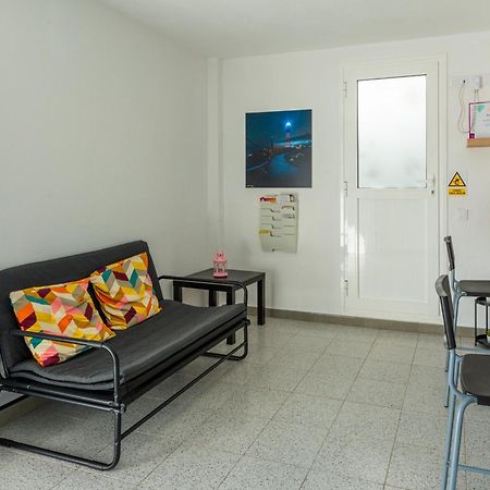 Vivienda Vacacional Tinisagua Breña Alta Exterior foto