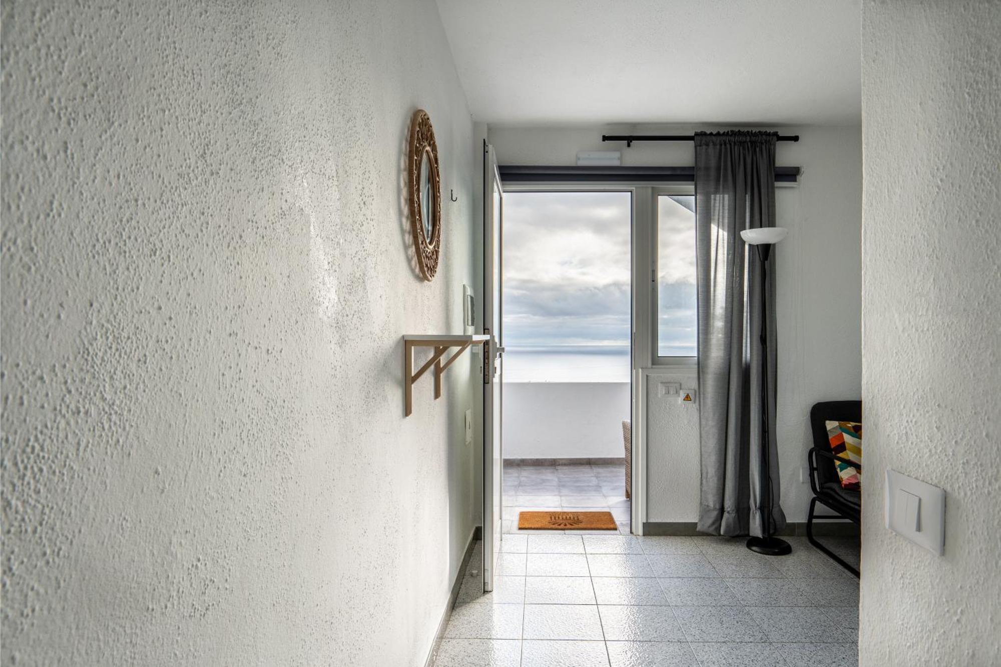 Vivienda Vacacional Tinisagua Breña Alta Exterior foto